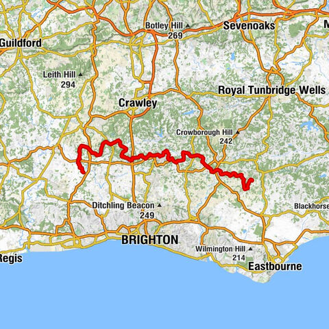 Waldron - United Reformed Church - Holy Cross - Shipley