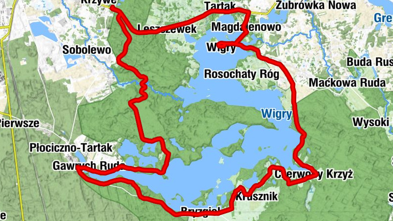 Zemljevid