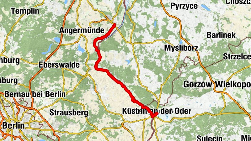 Zemljevid