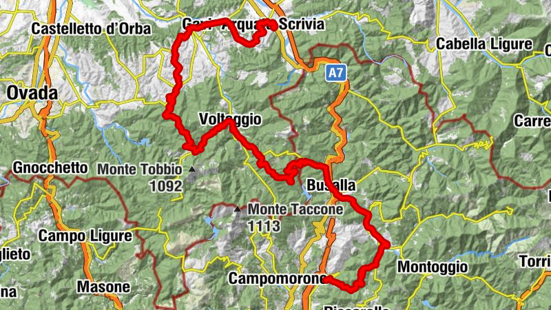 L'Angolo di Ulisse - Cappella di San Rocco - Chiesa di San Lorenzo - Pizzoteca