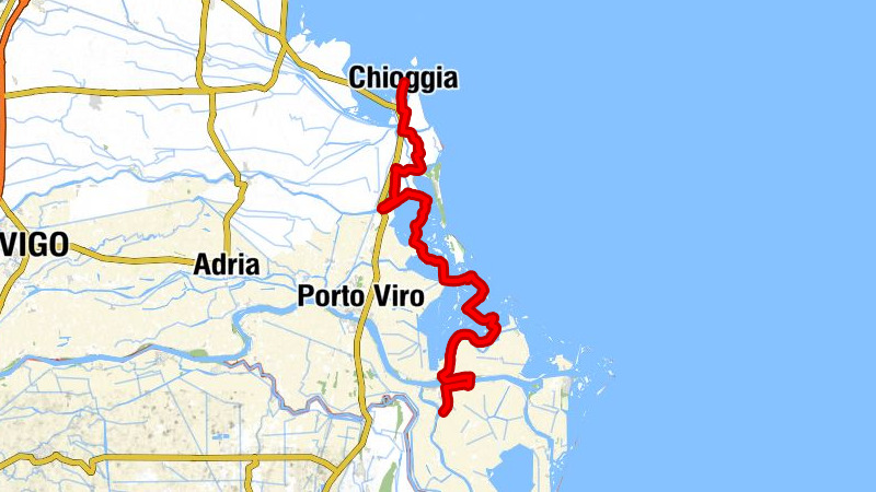 Torre di Sant'Andrea - Chiesa di Sant'Andrea - Chiesa Della Santissima Trinità - Donzella