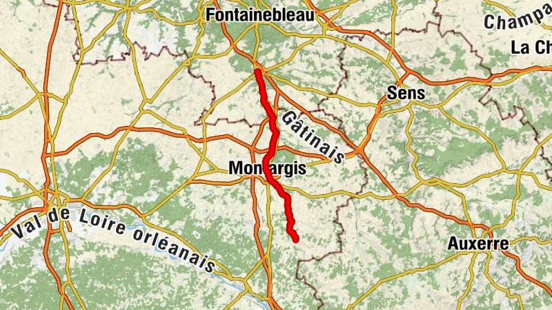 Zemljevid