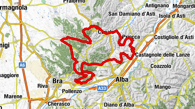 San Bernardino - Parrocchia di San Nicolao - Madonna delle Grazie - Leone D'oro