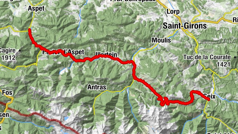 Razecueillé - Gite Etape Chez Jo - Église Notre-Dame de L'Assomption - La Gourmandine
