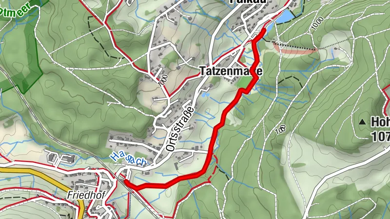 Zemljevid