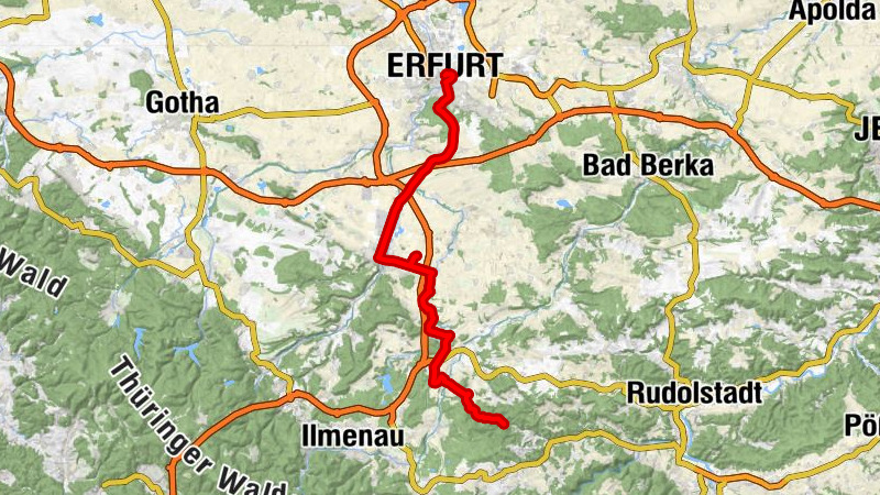 Zemljevid