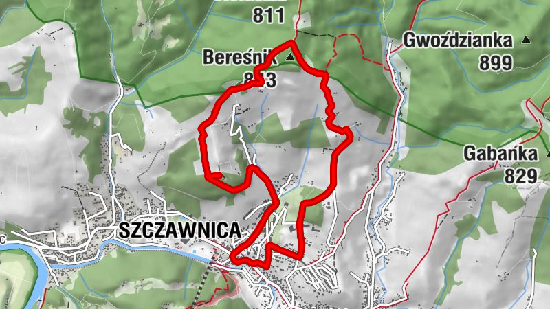 Zemljevid