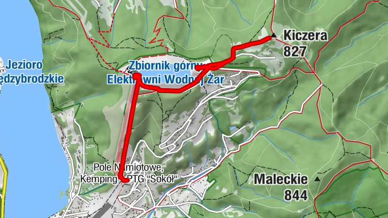 Zemljevid