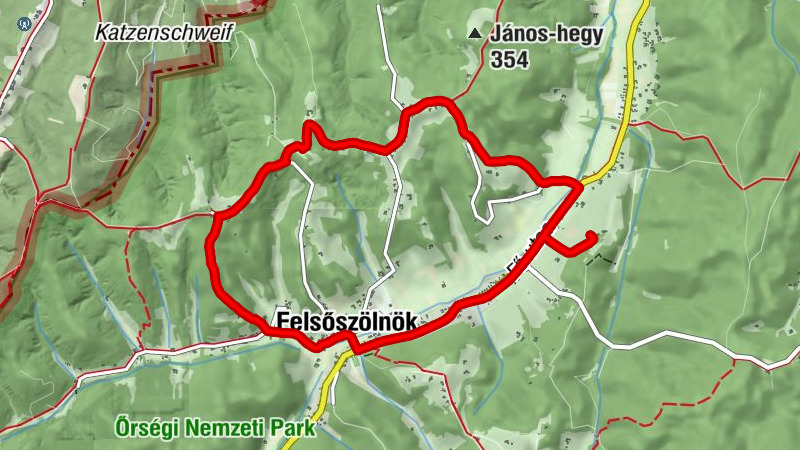 Zemljevid