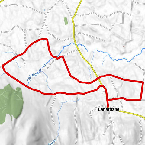 Lahardane
