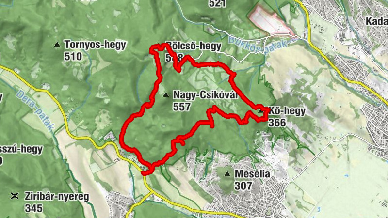 Zemljevid