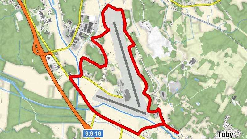 Zemljevid