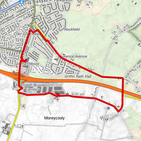 Mariavilla - Maynooth