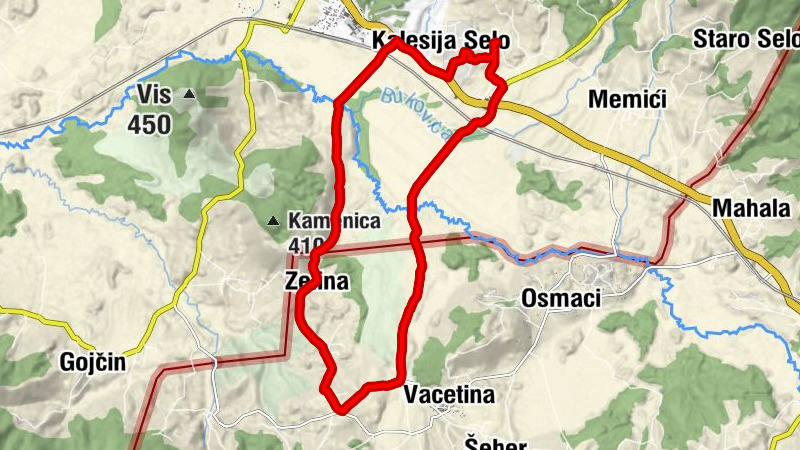 Šahbazi - Lovačka Kuća - Zelina - Duldung