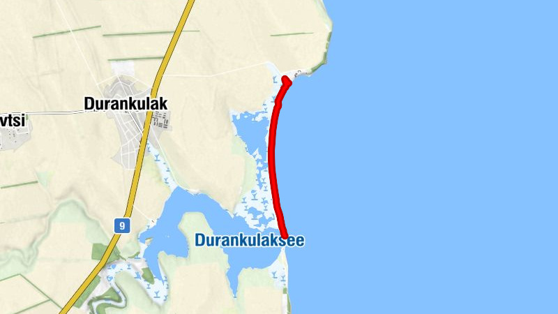 Ресторант „Чайка“ - Къмпинг Космос - Вход Господен в Йерусалим