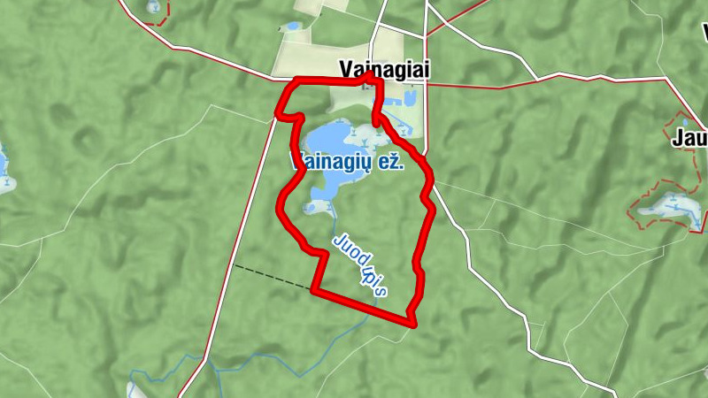 Vainagiai