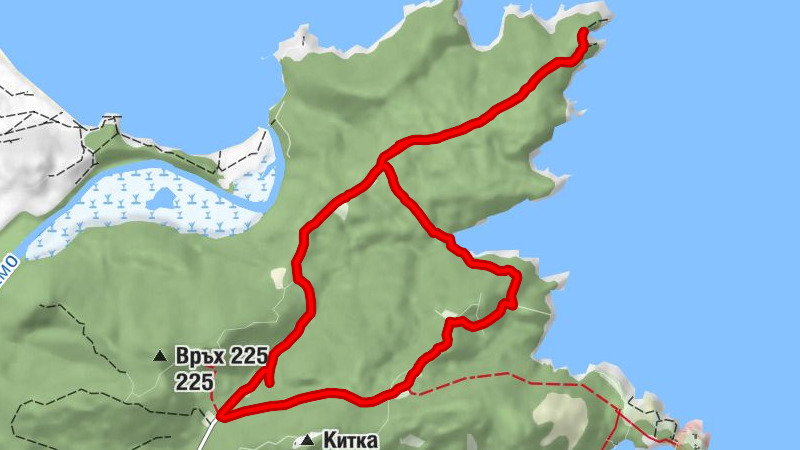Zemljevid