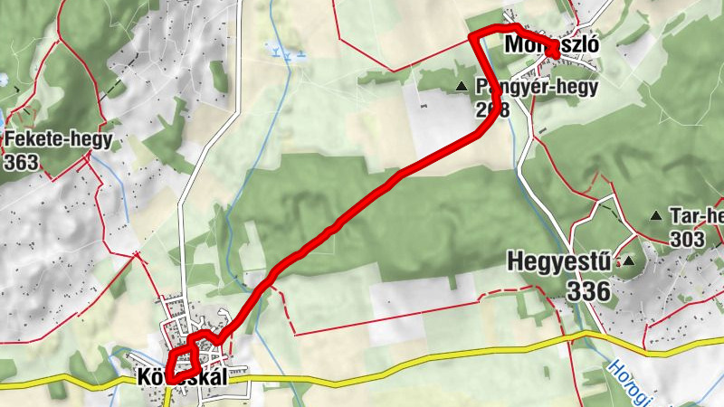 Zemljevid