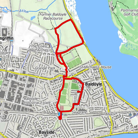 Bayside - Baldoyle