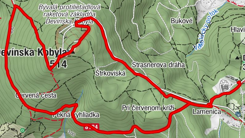 Zemljevid