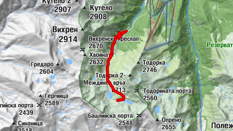 Zemljevid