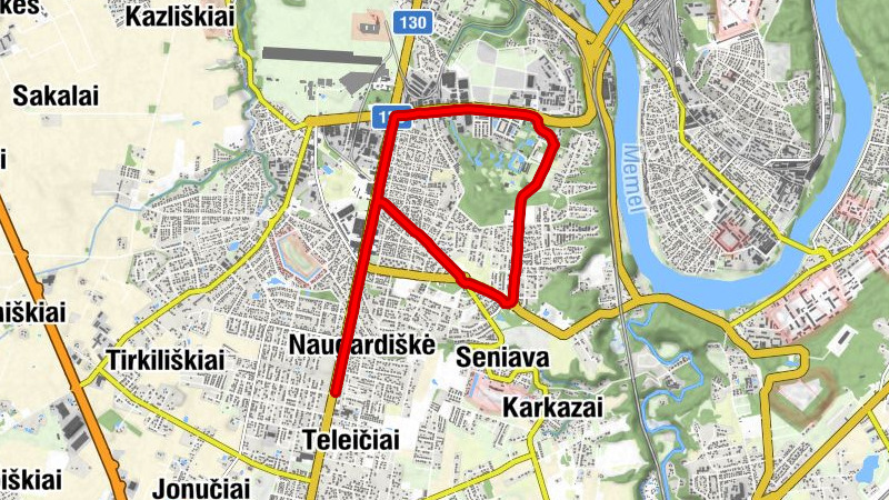 Zemljevid