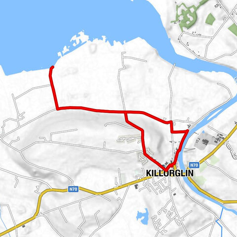 Killorglin - Reen