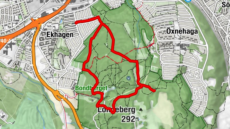 Jönköpings kommun - Huskvarna