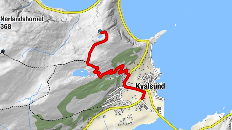Kvalsund