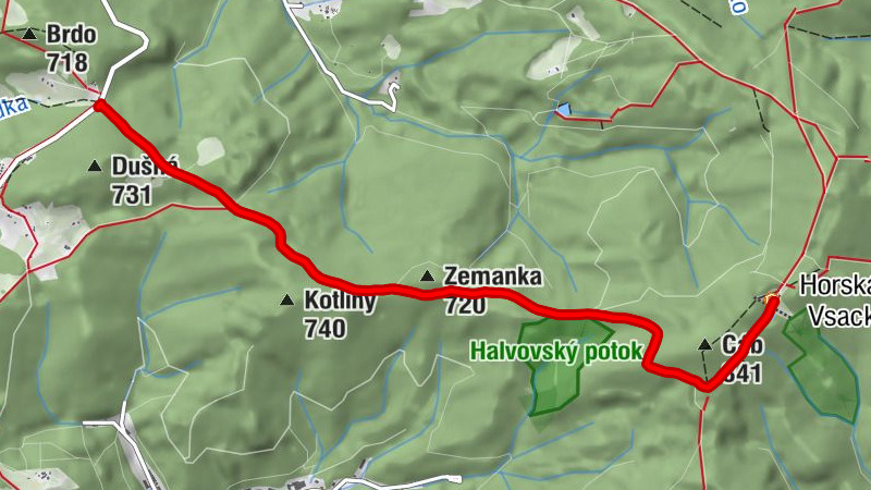 Zemljevid
