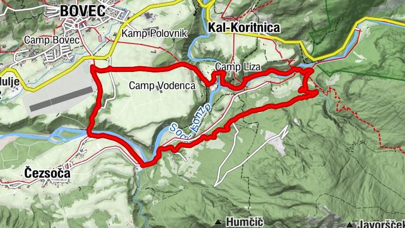 Zemljevid