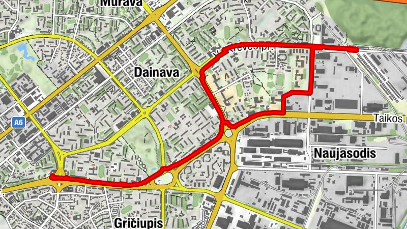 Zemljevid