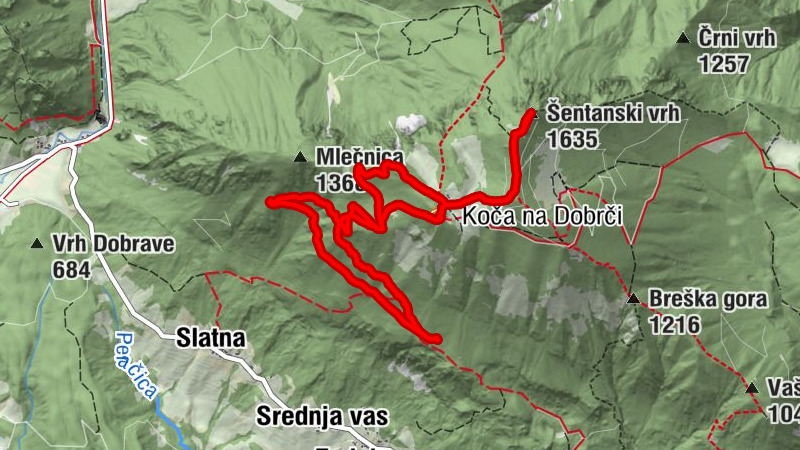 Zemljevid