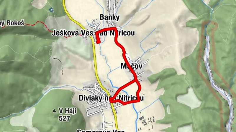 Zemljevid