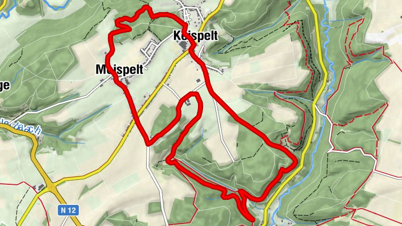 Zemljevid