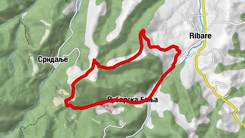 Рибарска Бања