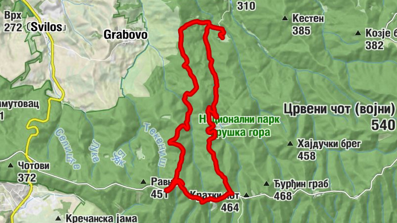 Zemljevid