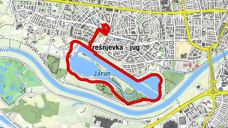 Zemljevid