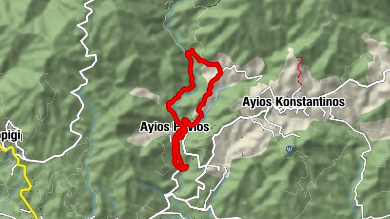 Άγιος Παύλος