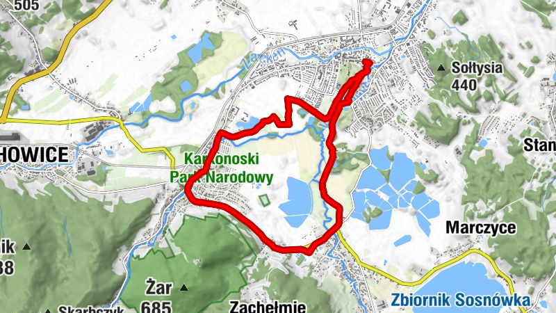 Zemljevid