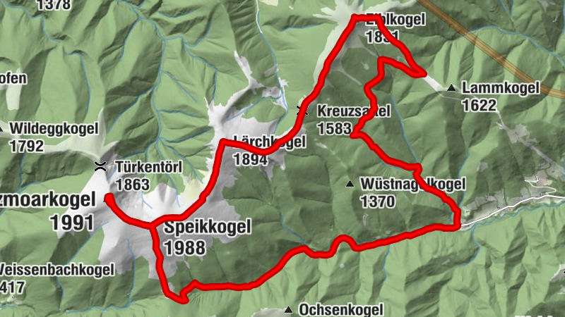 Zemljevid