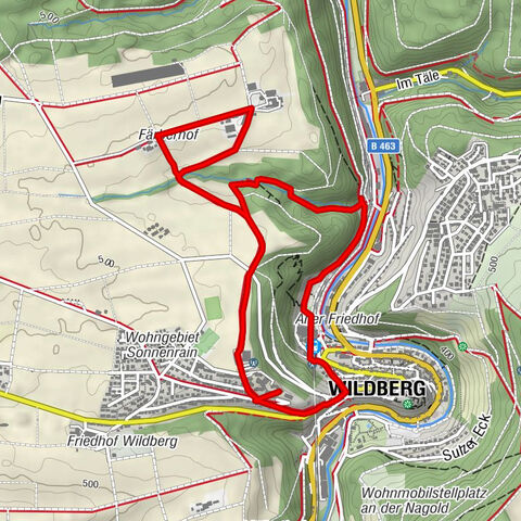 Zemljevid