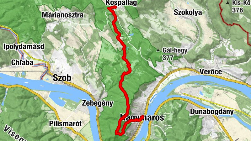 Zemljevid