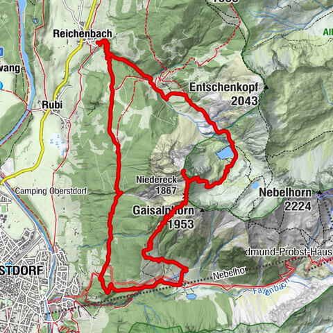 Zemljevid