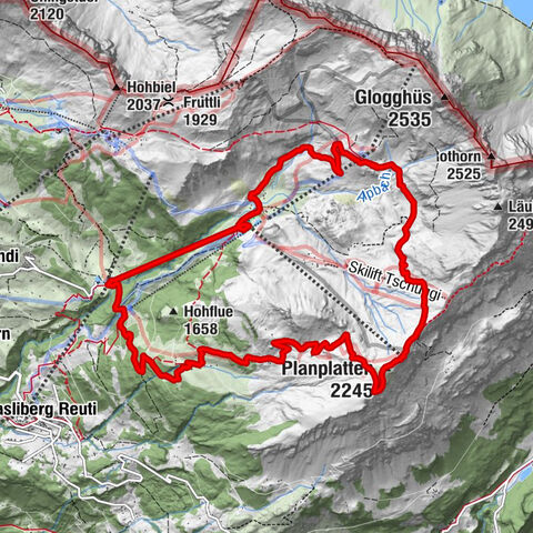 Zemljevid