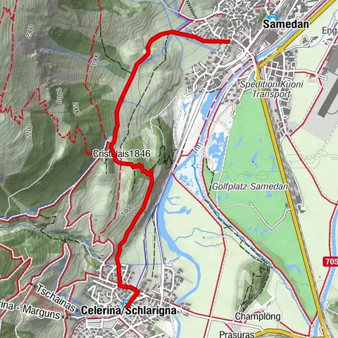 Zemljevid