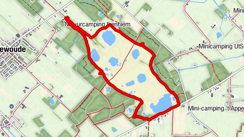 Zemljevid