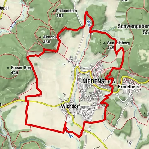 Zemljevid