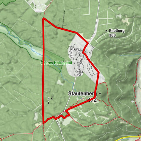 Staufenberg-Runde