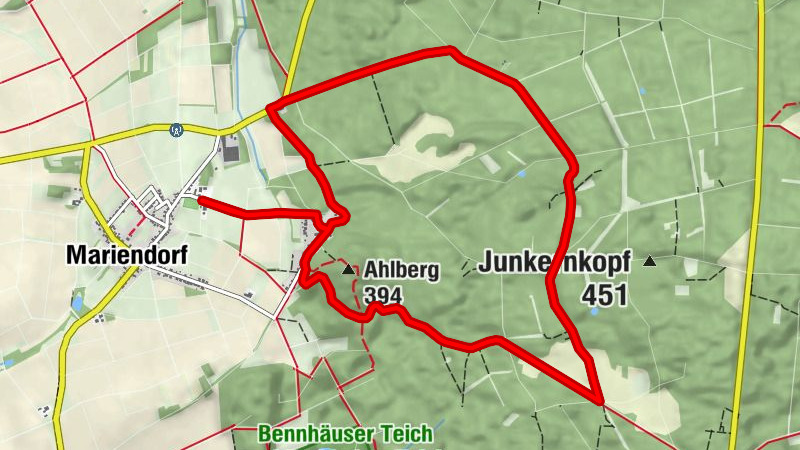Zemljevid